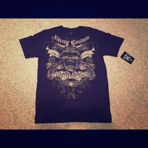 Men’s Xtreme Couture Tee